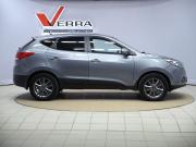 Hyundai ix35 I Рестайлинг Уфа  - изображение 20