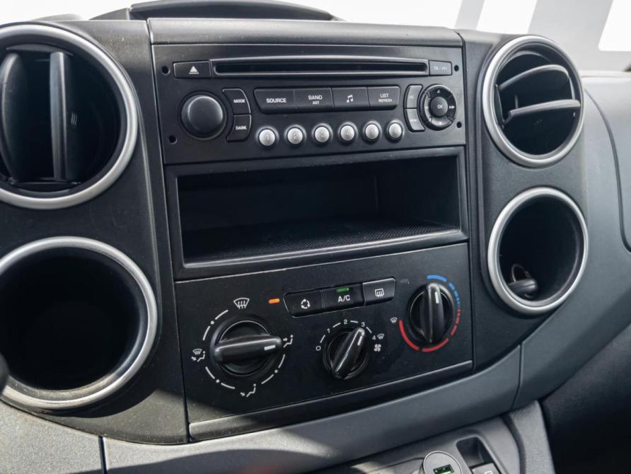 Citroen Berlingo II Краснодар  - изображение 12