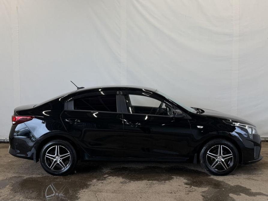Kia Rio IV Рестайлинг Псков  - изображение 8
