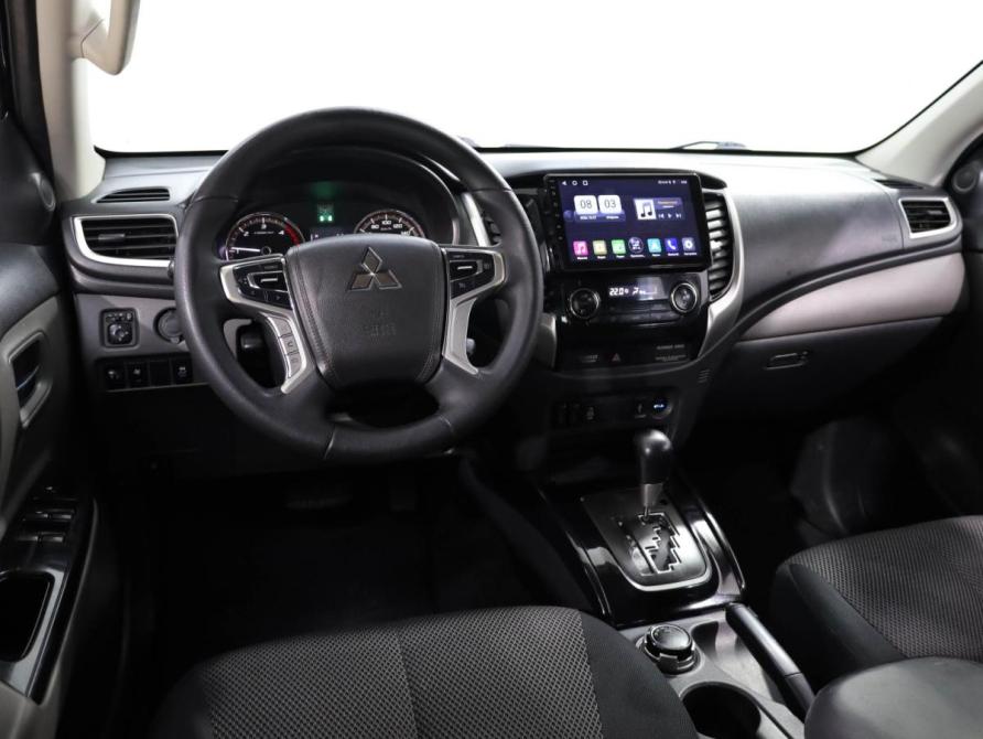 Mitsubishi L200 V Ростов-на-Дону  - изображение 6