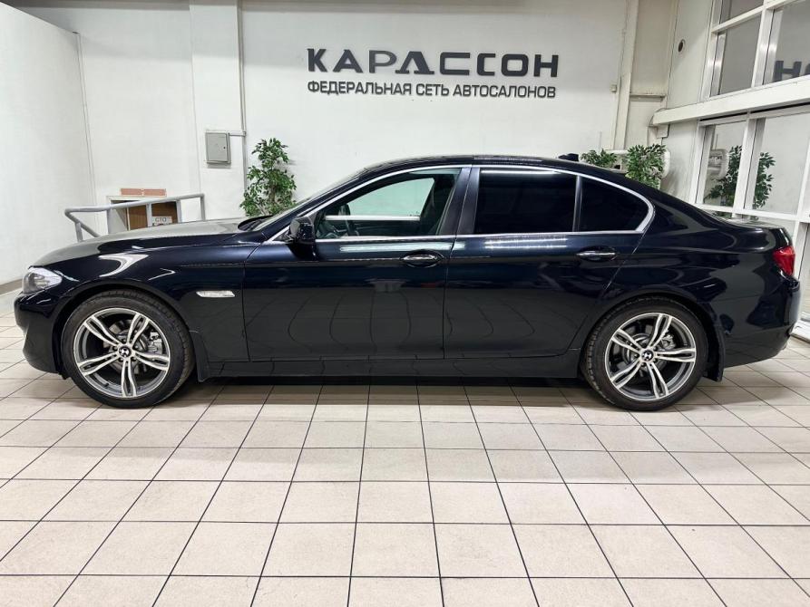 BMW 5 серии VI (F10/F11/F07) Волгоград  - изображение 5