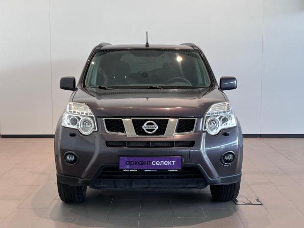 Nissan X-Trail II Рестайлинг с пробегом 2013 года, цена 1 500 000 рублей, 198406 км, внедорожник, Автокод Объявления