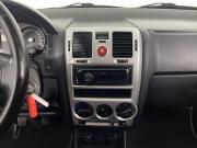 Hyundai Getz I Рестайлинг Воронеж  - изображение 30