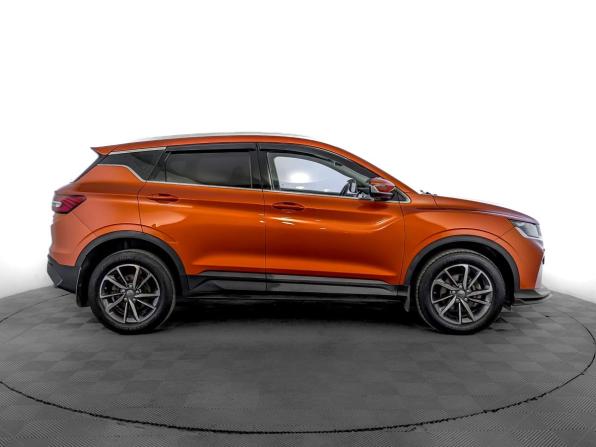 Geely Coolray I с пробегом 2020 года, цена 1 700 000 рублей, 69272 км, внедорожник, Автокод Объявления