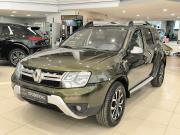 Renault Duster I Рестайлинг Казань  - изображение 23