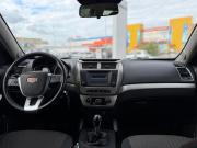 Geely Emgrand X7 I Рестайлинг Сыктывкар  - изображение 54