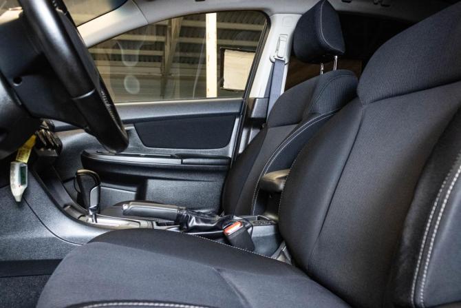 Subaru XV I с пробегом 2012 года, цена 1 240 000 рублей, 155796 км, внедорожник, Автокод Объявления