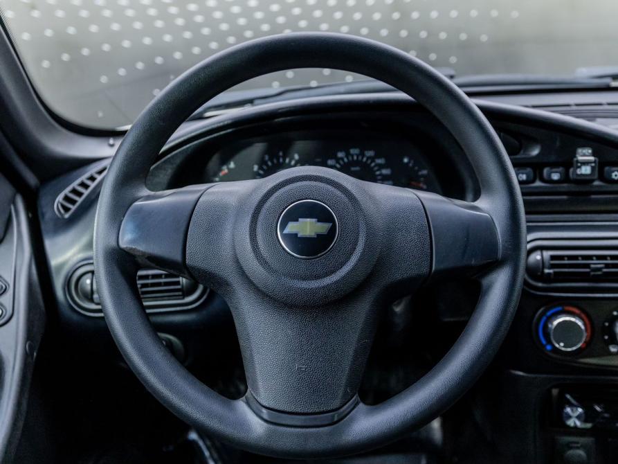 Chevrolet Niva I Рестайлинг Самара  - изображение 10