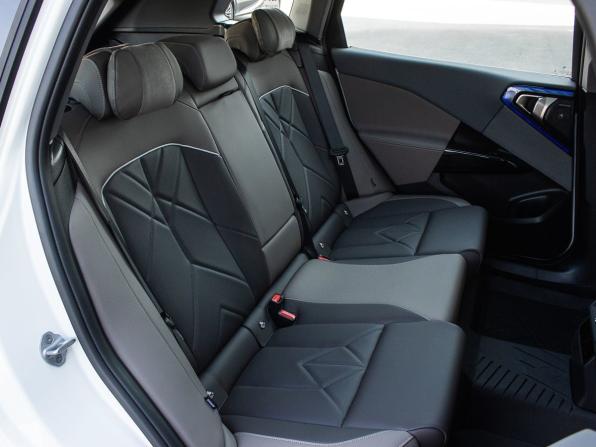 BMW X3 IV (G45/G48) с пробегом 2025 года, цена 8 190 000 рублей, 506 км, внедорожник, Автокод Объявления