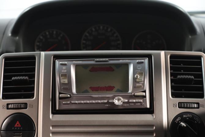 Nissan X-Trail I с пробегом 2005 года, цена 999 000 рублей, 240000 км, внедорожник, Автокод Объявления