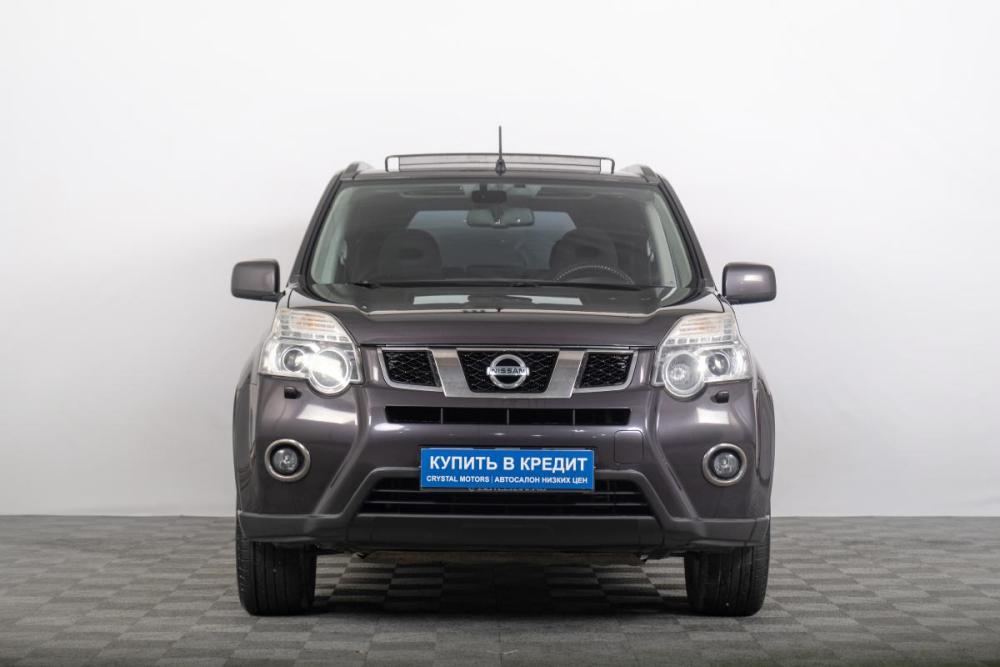 Nissan X-Trail II Рестайлинг Томск  - изображение 4