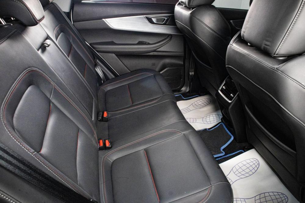 Chery Tiggo 7 Pro I Сургут  - изображение 19