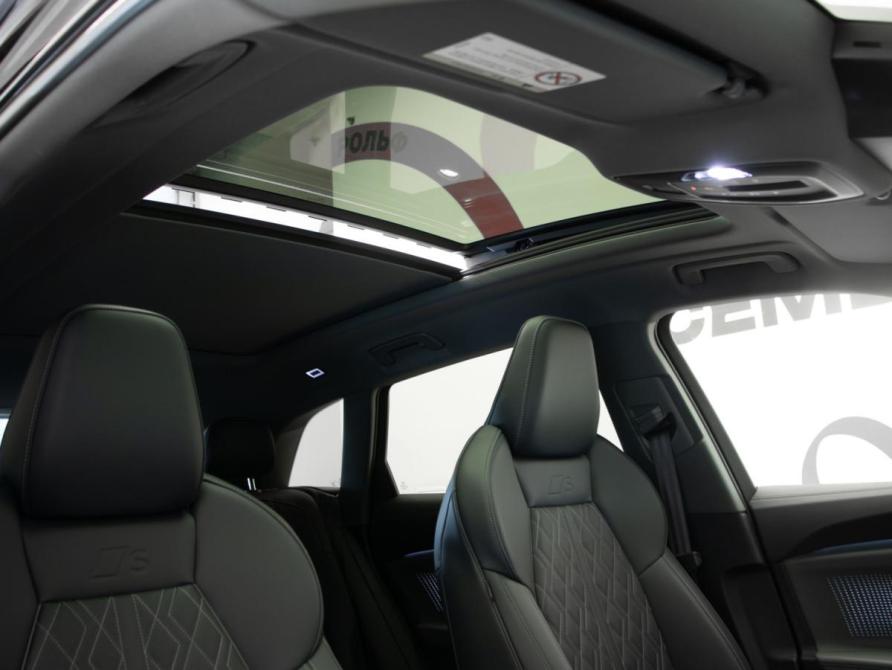 Audi Q5 III Москва  - изображение 29