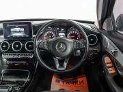 Mercedes-Benz C-Класс IV (W205) Иркутск  - изображение 38