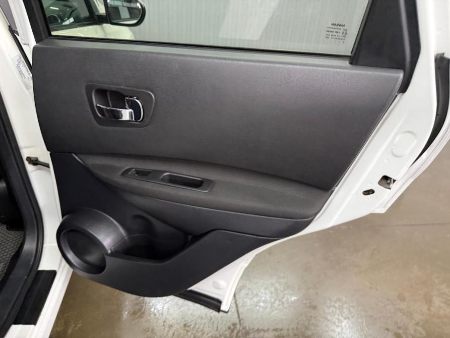 Nissan Qashqai I Рестайлинг Краснодар  - изображение 18