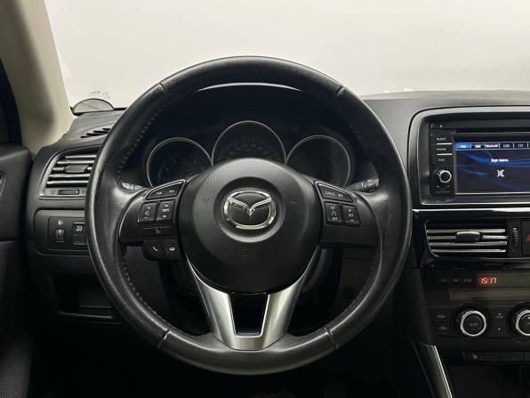Mazda CX-5 I с пробегом 2013 года, цена 1 685 000 рублей, 109250 км, внедорожник, Автокод Объявления
