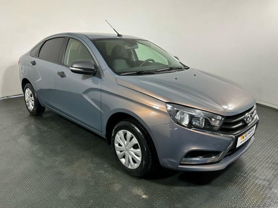 Lada (ВАЗ) Vesta I Пермь  - изображение 3