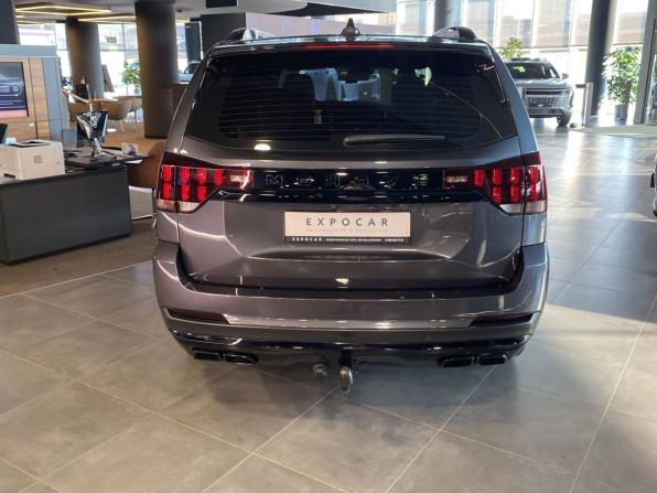 Kia Mohave I Рестайлинг 2 с пробегом 2019 года, цена 2 999 000 рублей, 220578 км, внедорожник, Автокод Объявления
