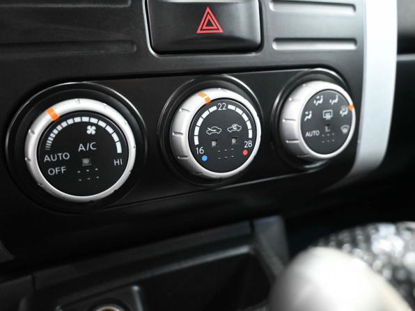 Nissan X-Trail II с пробегом 2007 года, цена 1 069 900 рублей, 138000 км, внедорожник, Автокод Объявления