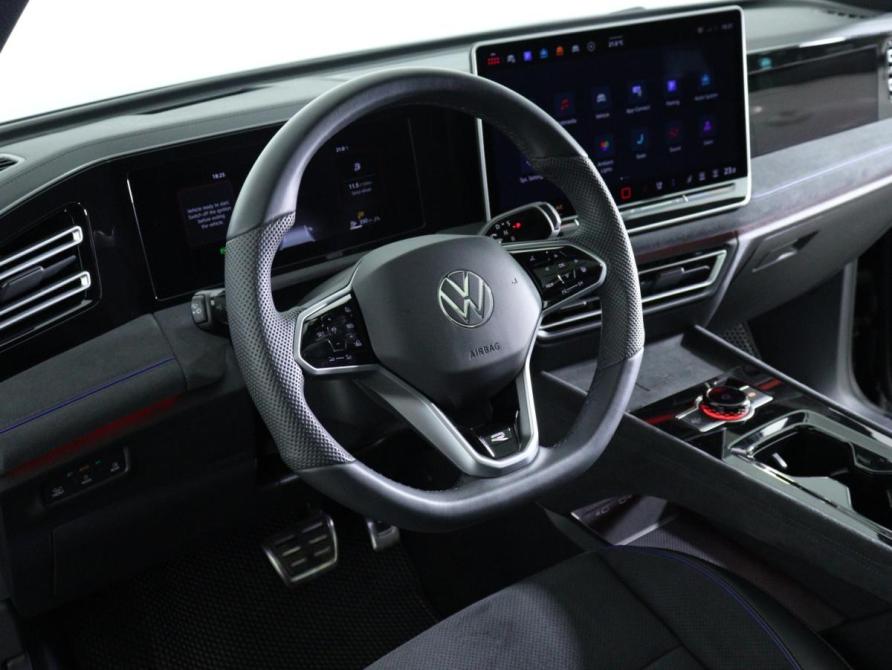 Volkswagen Tiguan III (China Market) Санкт-Петербург  - изображение 15