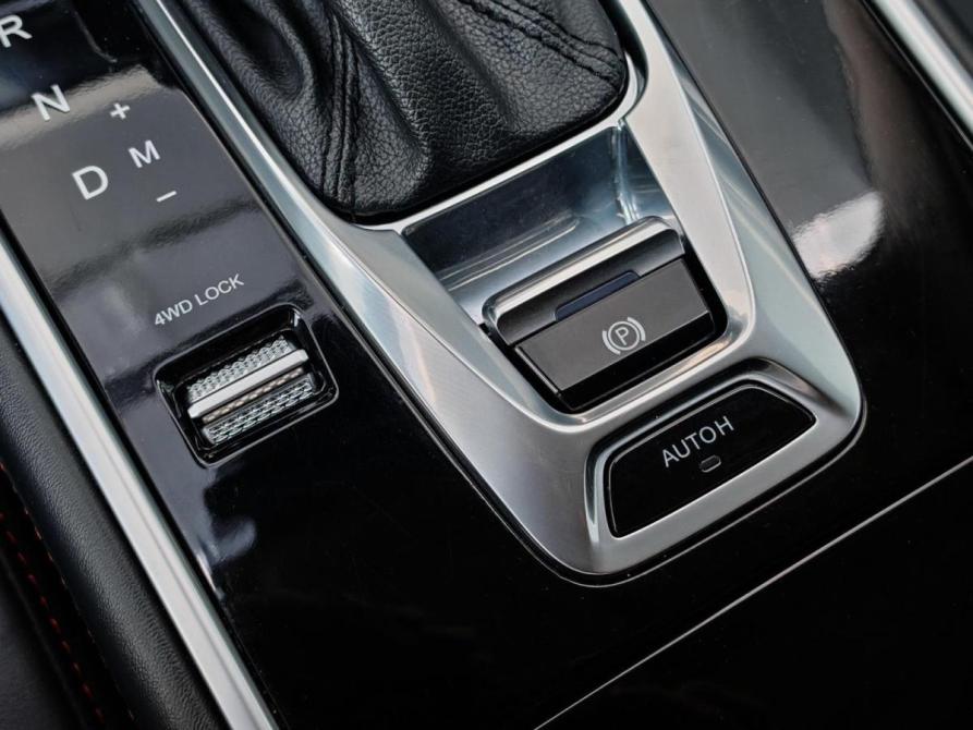 Changan CS75 I Рестайлинг Краснодар  - изображение 21