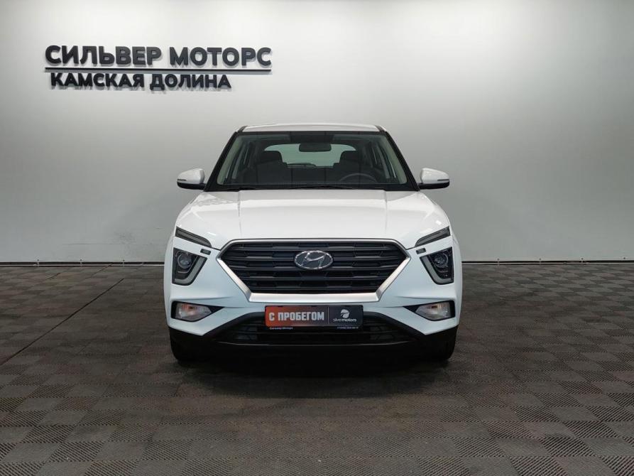 Hyundai Creta II Пермь  - изображение 5