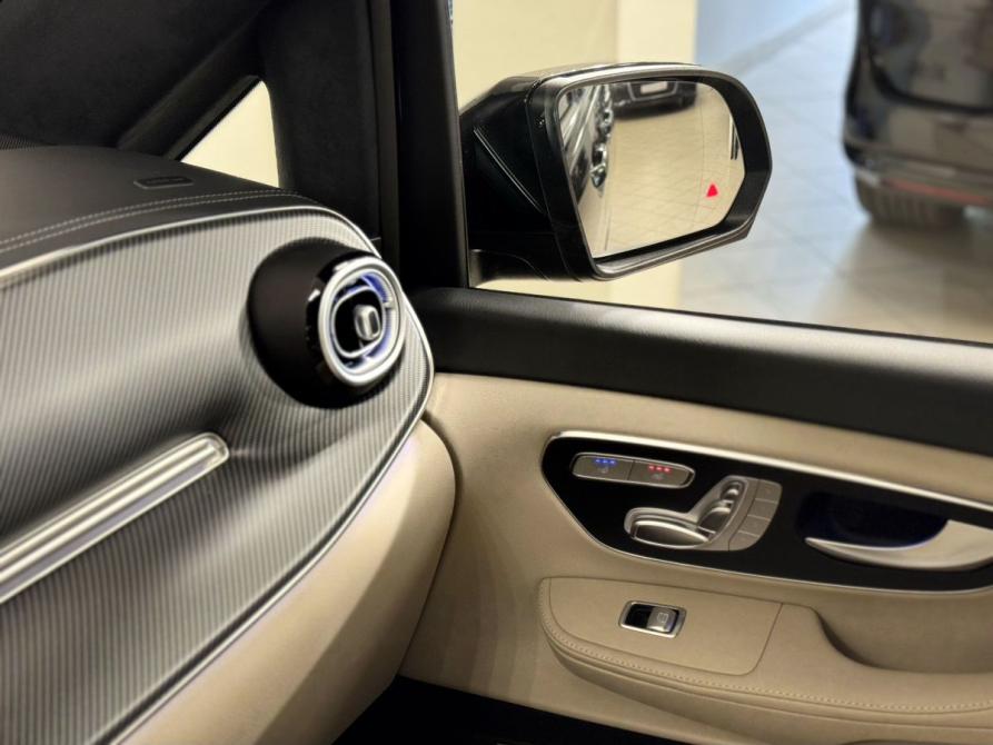 Mercedes-Benz V-Класс III (W447) Рестайлинг 2 Санкт-Петербург  - изображение 26