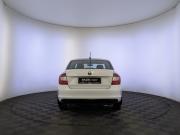Skoda Rapid I Рестайлинг Москва  - изображение 31