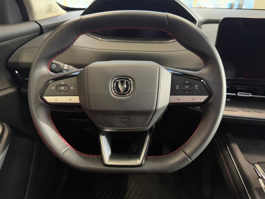 Changan UNI-S (CS55 Plus) Волгоград  - изображение 7