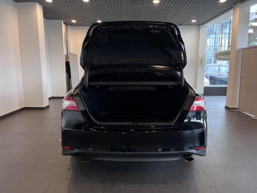 Toyota Camry VIII (XV70) Чебоксары  - изображение 35