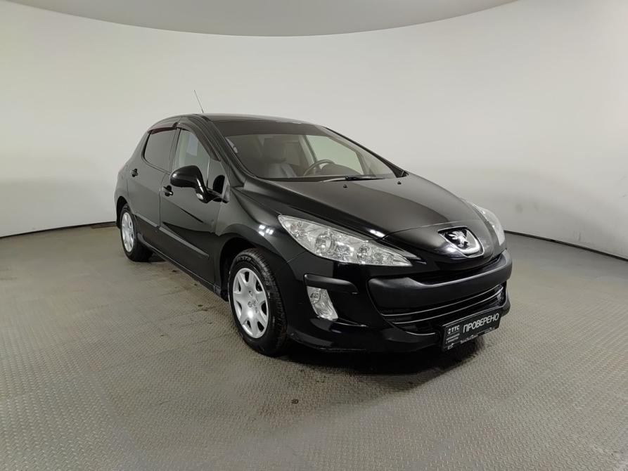 Peugeot 308 I Уфа  - изображение 3