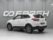 Hyundai Creta I Ростов-на-Дону  - изображение 22