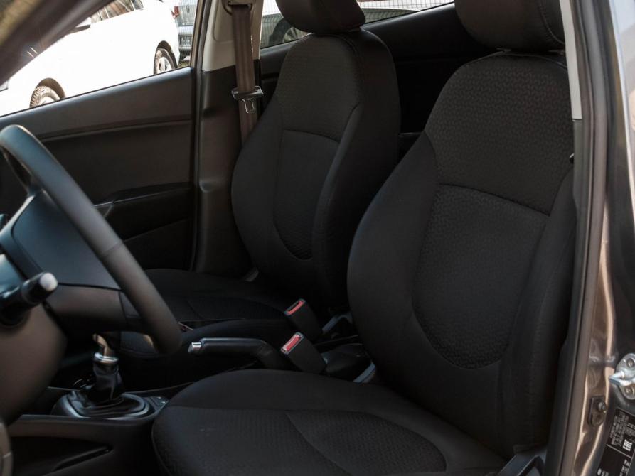 Kia Rio III Рестайлинг Уфа  - изображение 18