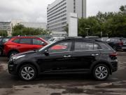 Kia Rio IV Москва  - изображение 26