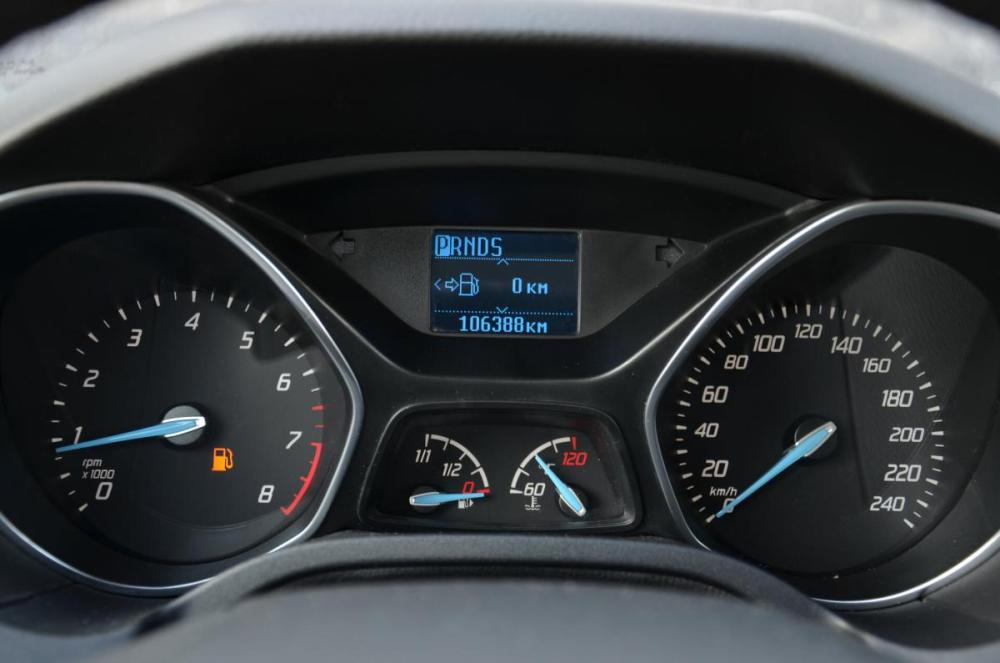 Ford Focus III Астрахань  - изображение 24
