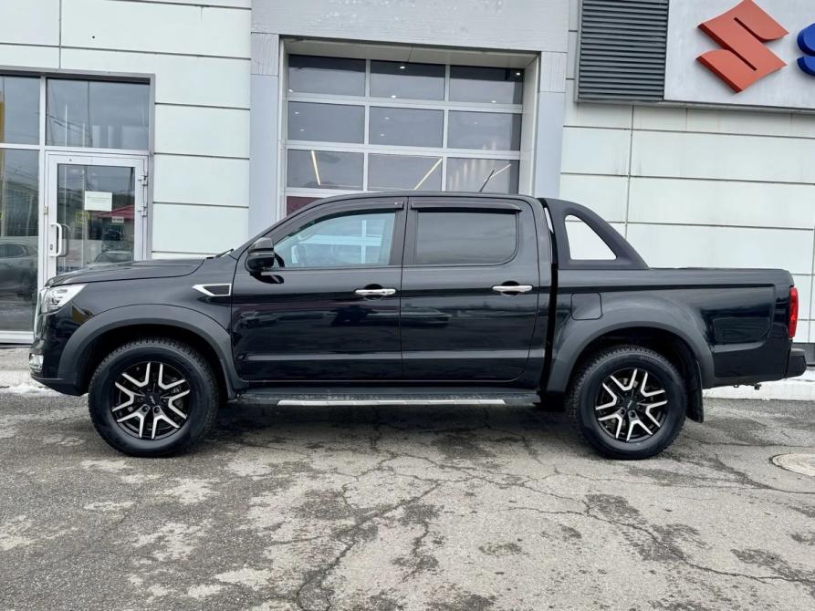 JAC T8 Pro Новокузнецк  - изображение 5
