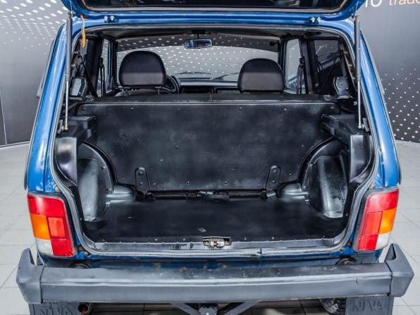 Lada (ВАЗ) 2121 (4x4) I Рестайлинг с пробегом 2012 года, цена 310 000 рублей, 153088 км, внедорожник, Автокод Объявления
