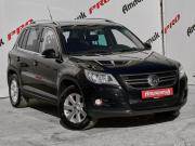 Volkswagen Tiguan I Екатеринбург  - изображение 23