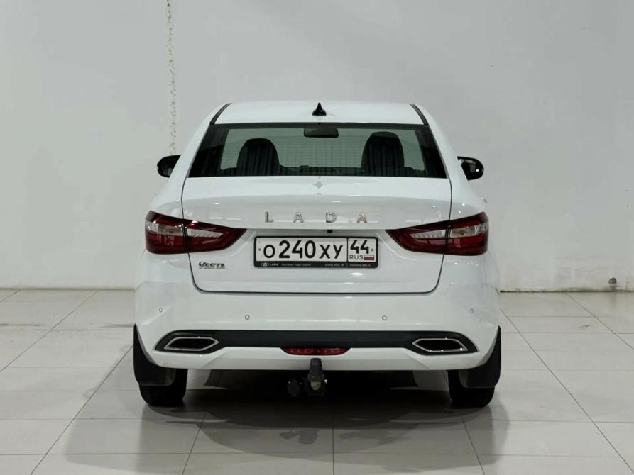 Lada (ВАЗ) Vesta I Рестайлинг (NG) Кострома  - изображение 6