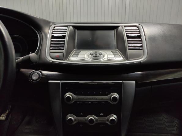 Nissan Teana II (J32) Рестайлинг с пробегом 2012 года, цена 935 000 рублей, 223801 км, седан, Автокод Объявления