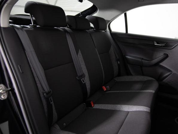 Skoda Rapid II с пробегом 2020 года, цена 1 499 000 рублей, 30109 км, лифтбек, Автокод Объявления