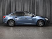 Chevrolet Cruze I Рестайлинг Ставрополь  - изображение 22