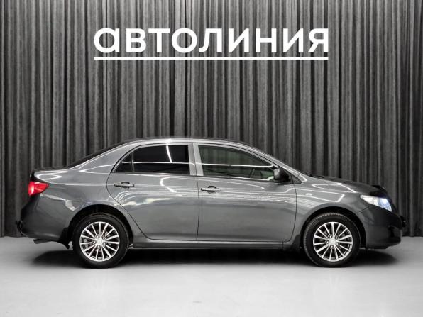 Toyota Corolla X (E140 E150) с пробегом 2008 года, цена 699 000 рублей, 300000 км, седан, Автокод Объявления