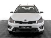 Kia Rio IV Москва  - изображение 28