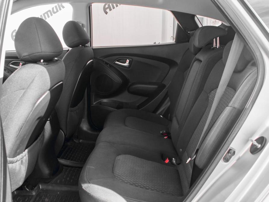 Hyundai ix35 I Екатеринбург  - изображение 18