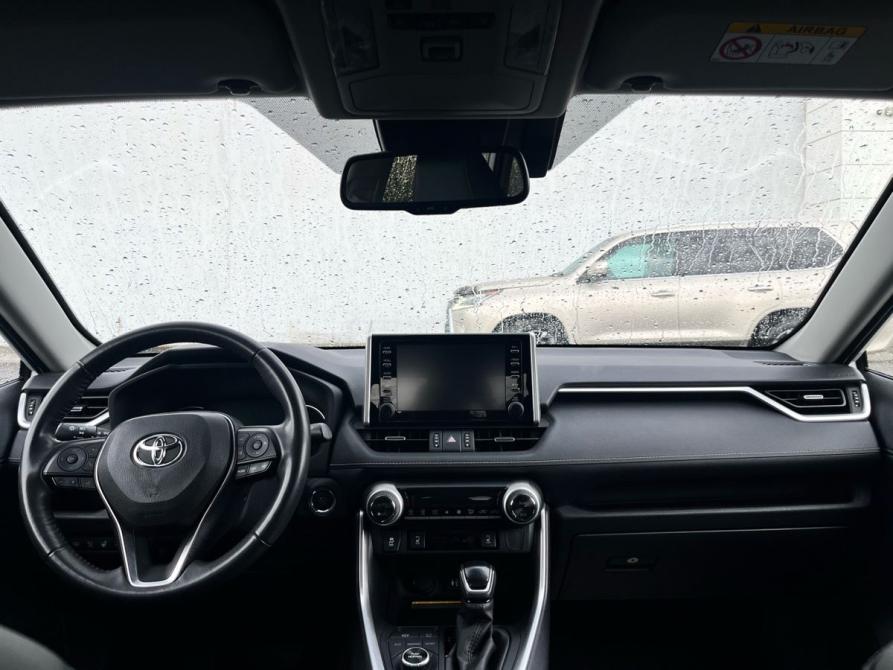 Toyota RAV4 V (XA50) Мурманск  - изображение 23