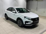Lada (ВАЗ) Vesta I Рестайлинг (NG) Самара  - изображение 20