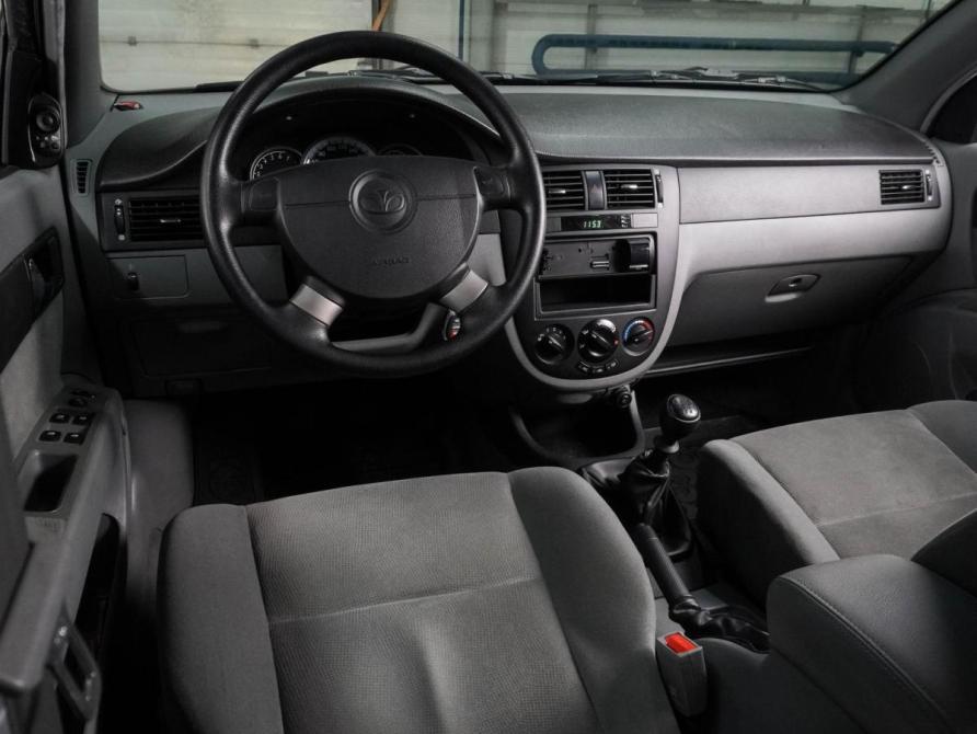 Daewoo Gentra II Воронеж  - изображение 6