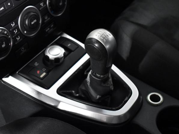 Land Rover Freelander II с пробегом 2007 года, цена 880 000 рублей, 267647 км, внедорожник, Автокод Объявления