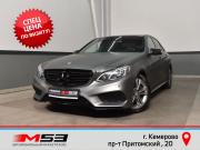 Mercedes-Benz E-Класс IV (W212 S212 C207) Рестайлинг Кемерово  - изображение 26